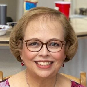 Meet your Posher, Arlinda